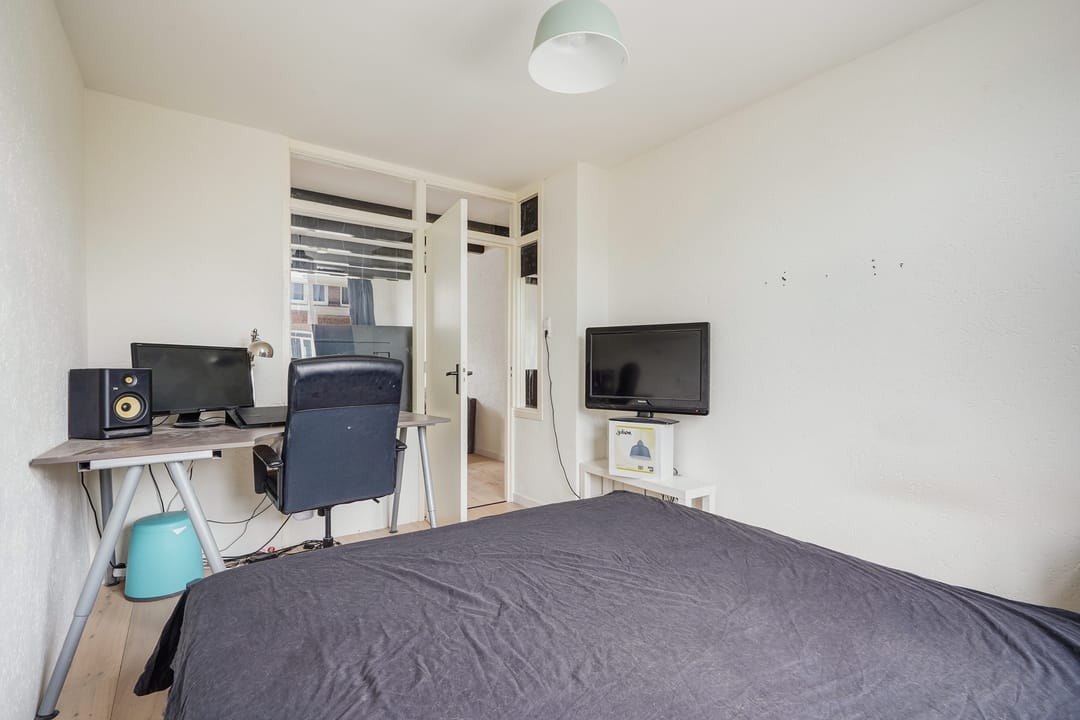 Photo 22 of Lyonnetstraat 77