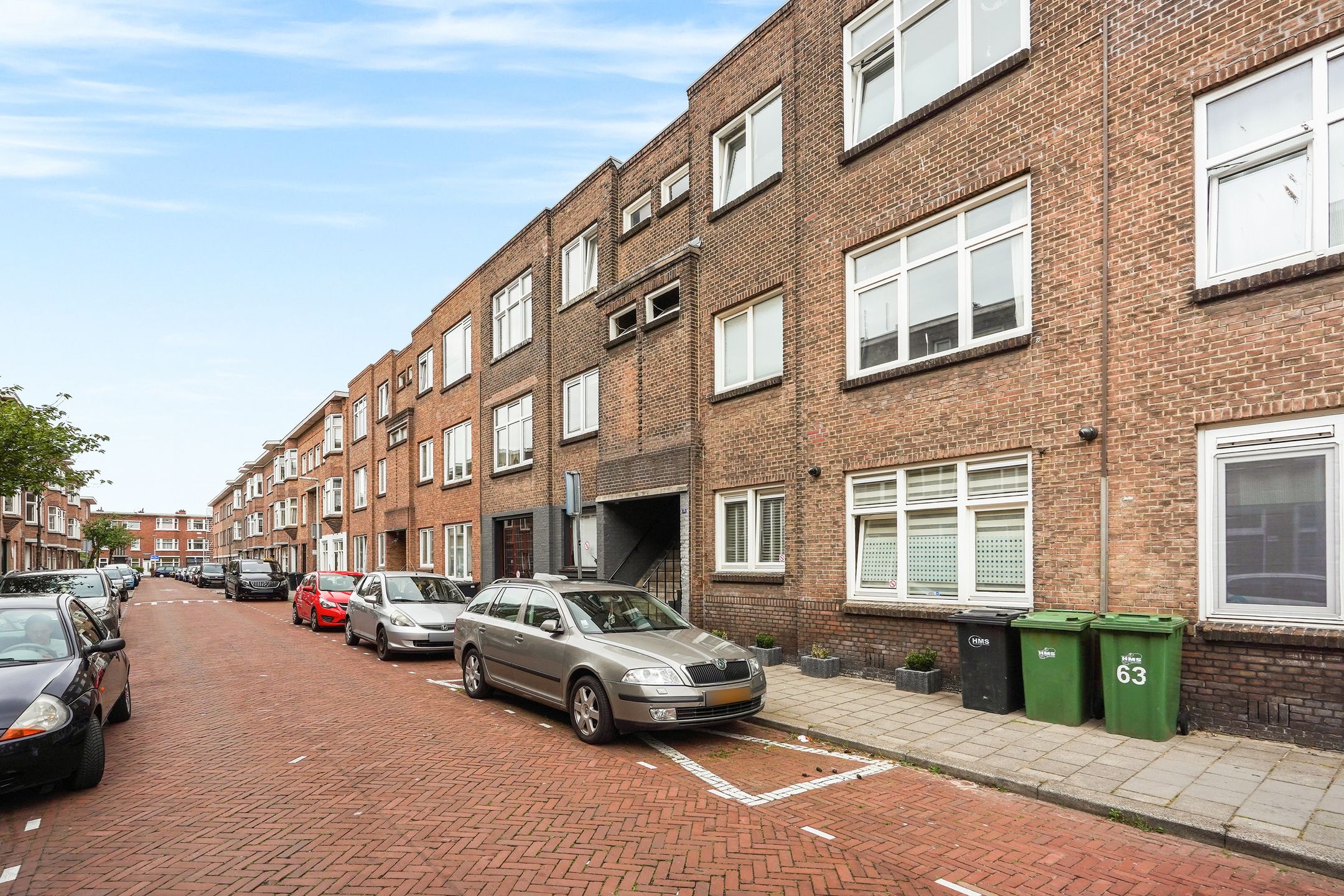 Photo 6 of Lyonnetstraat 77