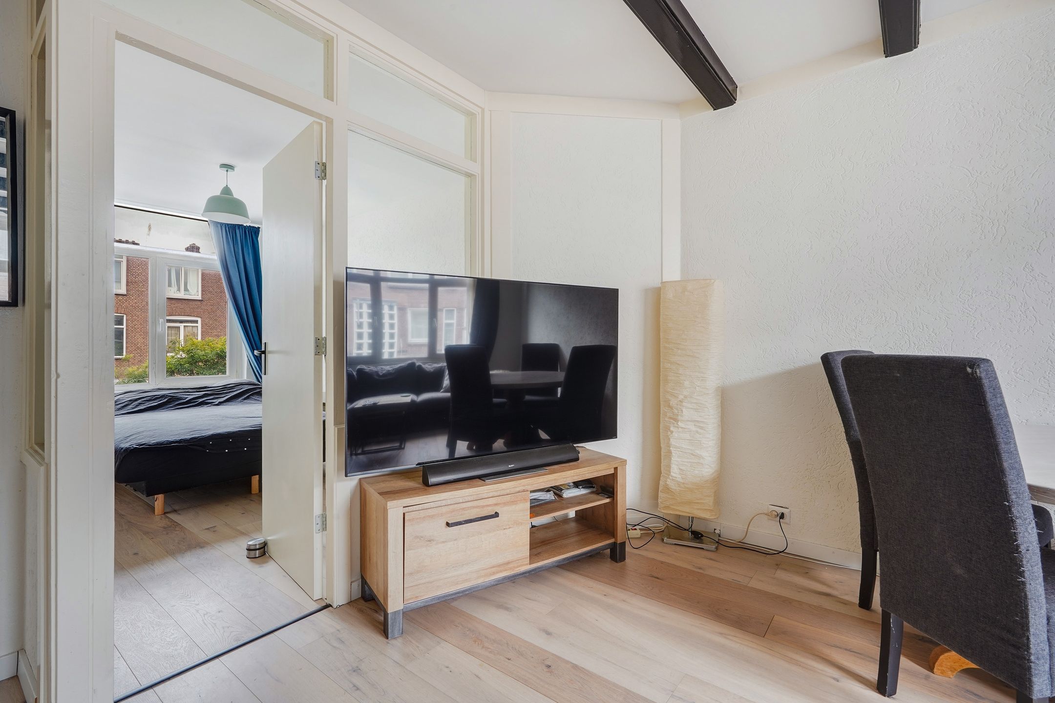 Photo 15 of Lyonnetstraat 77