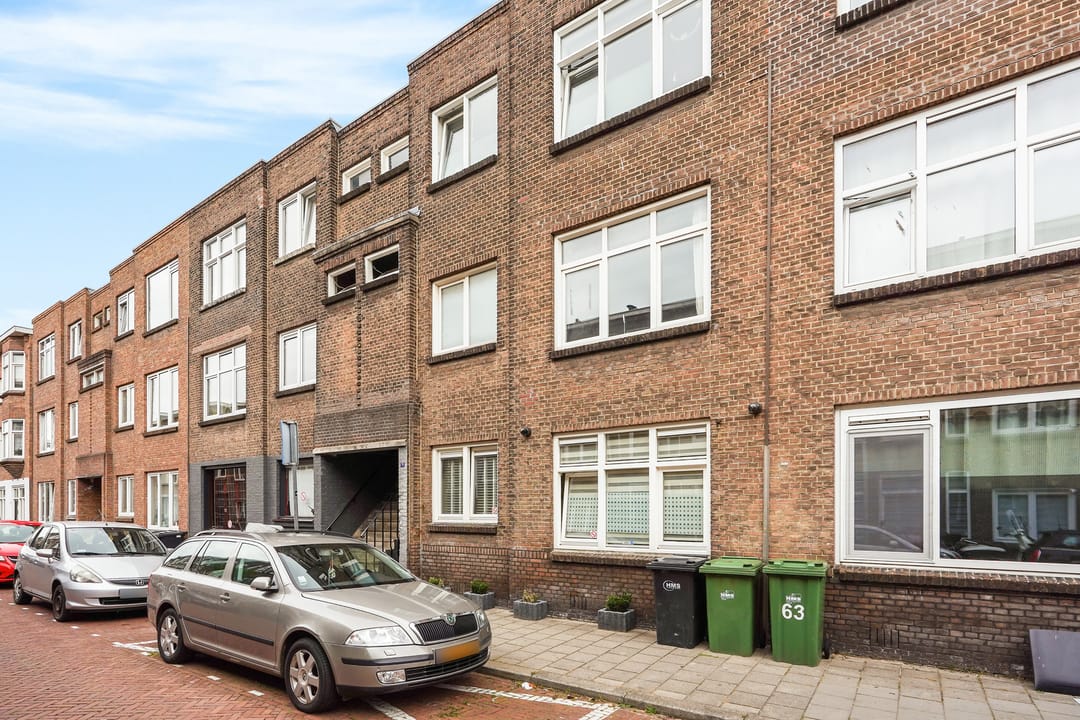 Photo 7 of Lyonnetstraat 77