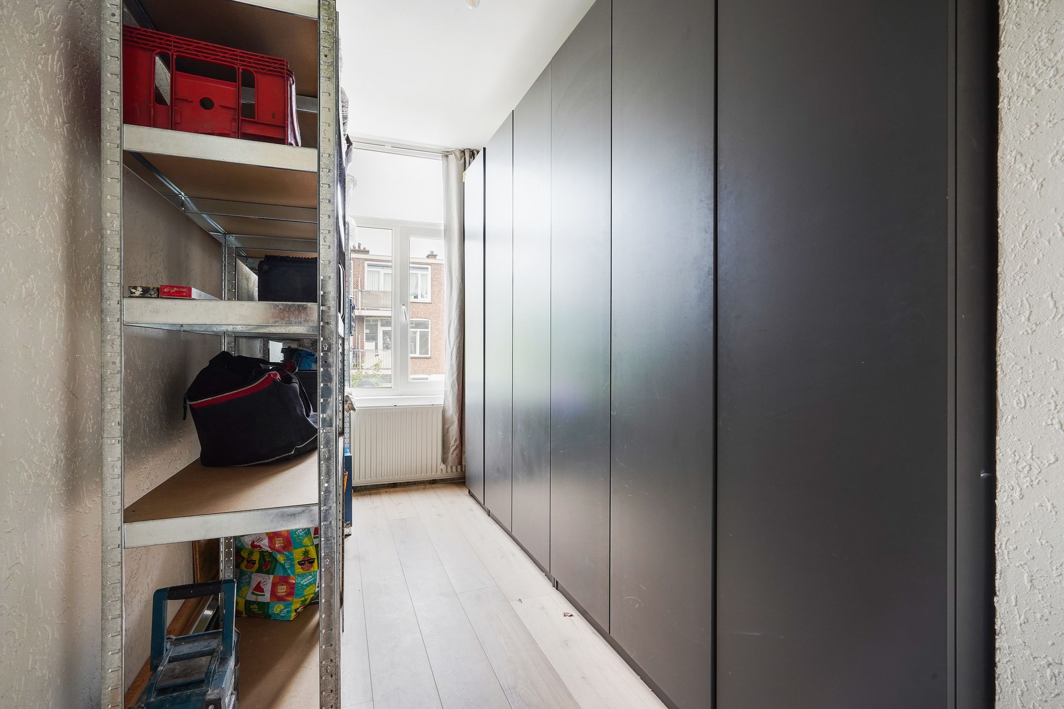 Photo 24 of Lyonnetstraat 77