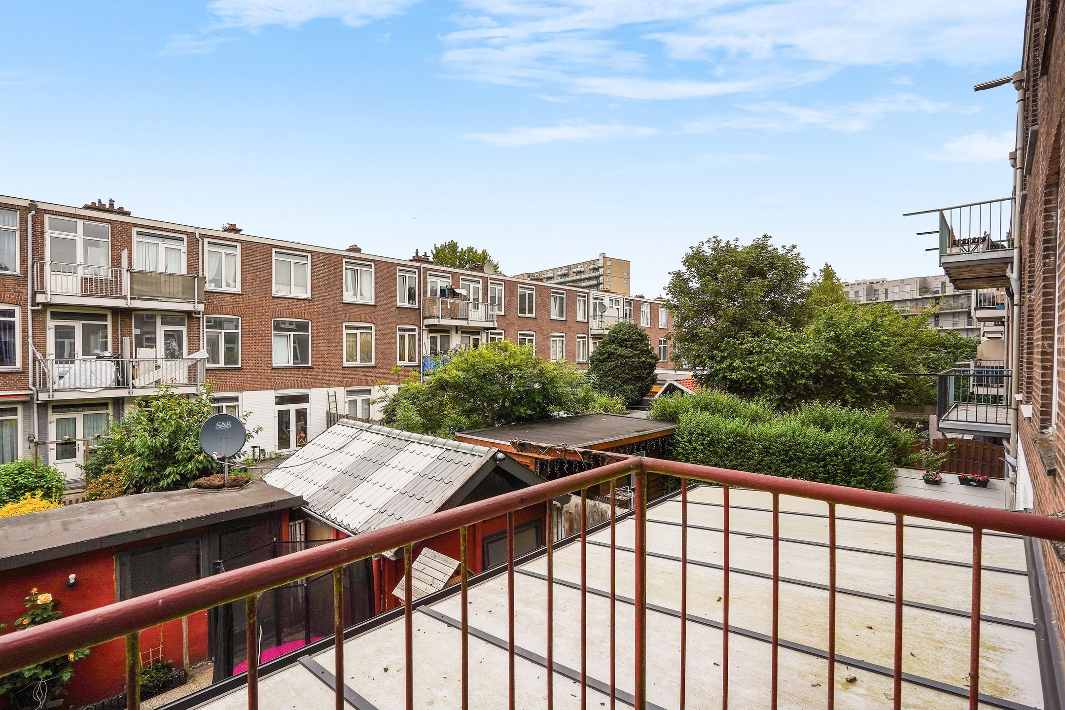 Photo 18 of Lyonnetstraat 77