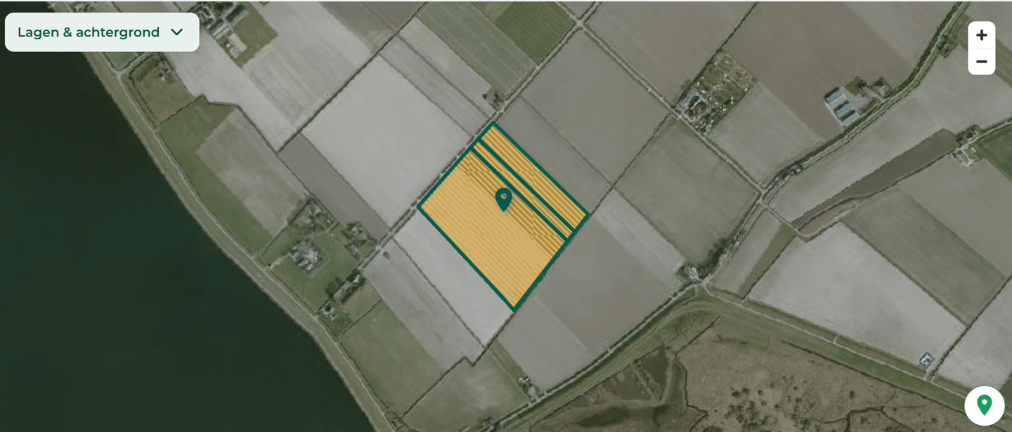 Voorweg - Oudenhoorn - Afbeelding 2