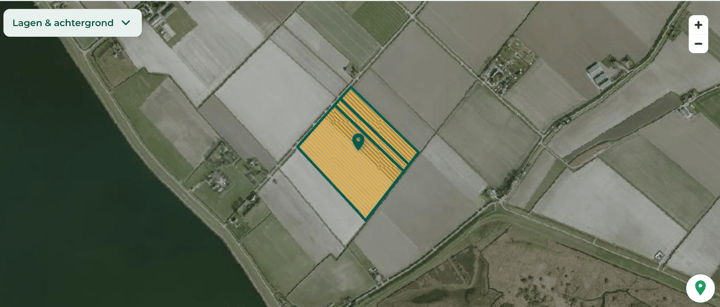 Voorweg, Oudenhoorn