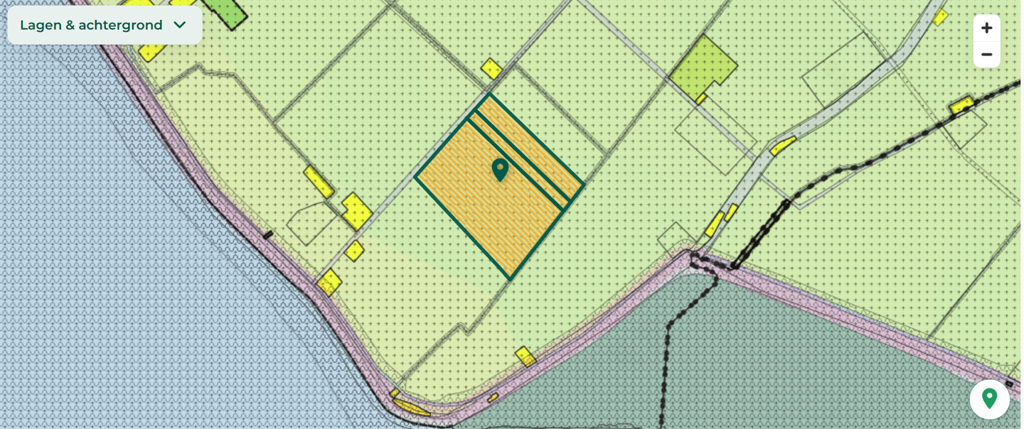 Voorweg - Oudenhoorn - Afbeelding 3
