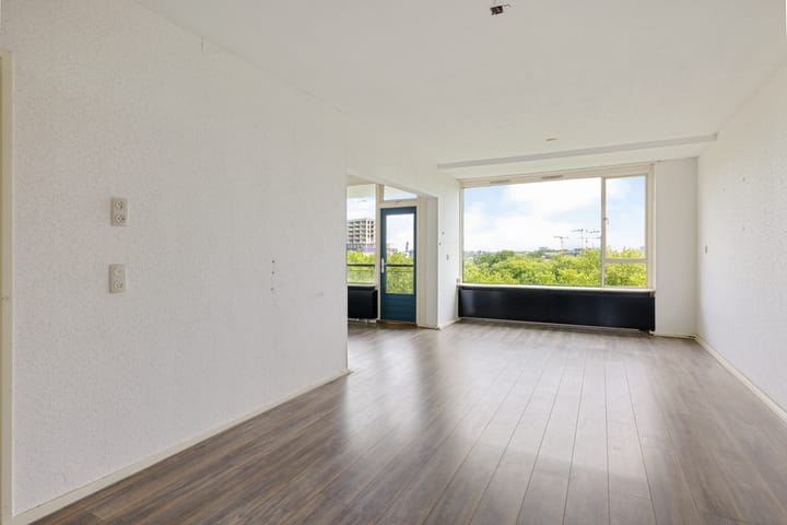 Foto 4 van Livingstonelaan 578