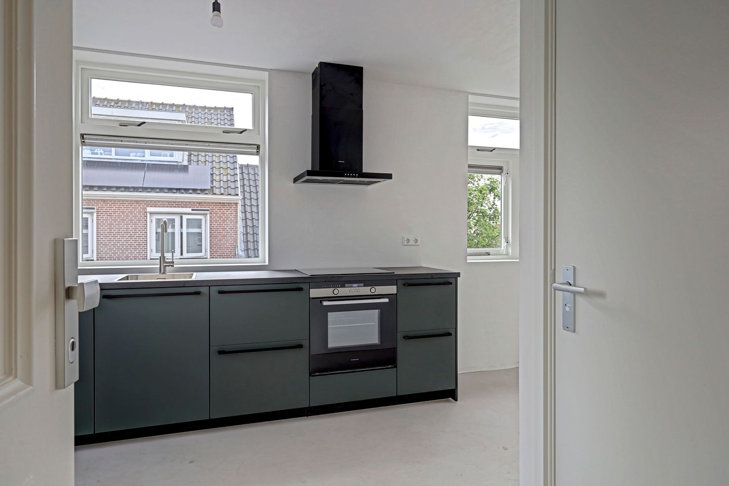 Foto 10 van te Brittenstraat 38-C