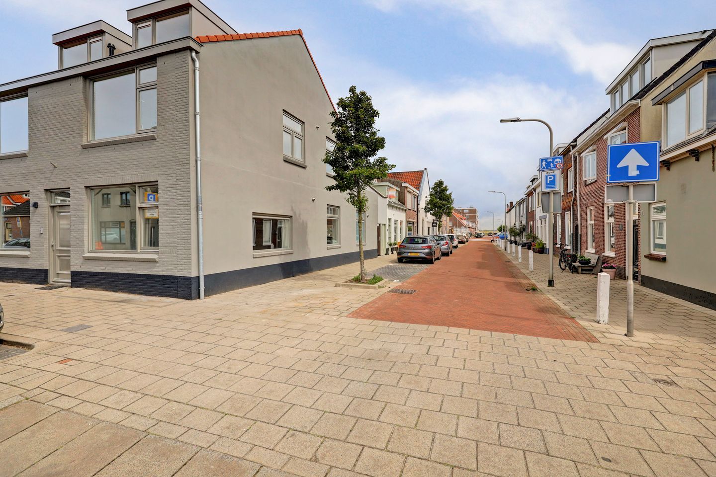 Foto 35 van te Brittenstraat 38-C