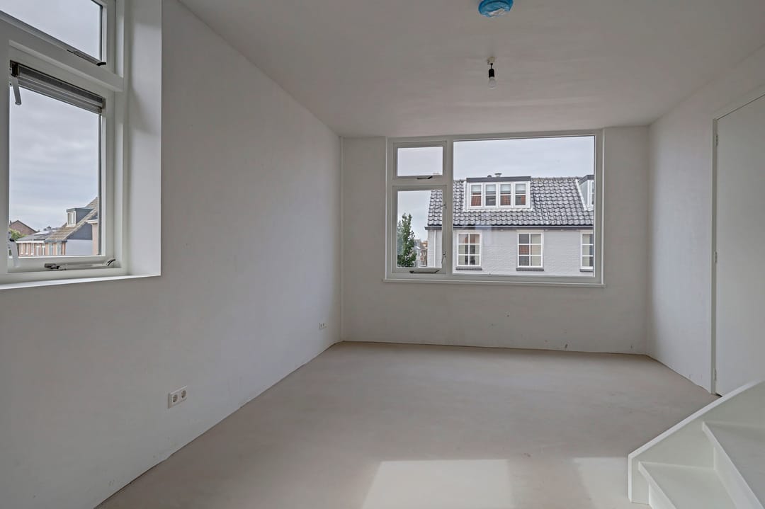 Foto 2 van te Brittenstraat 38-C
