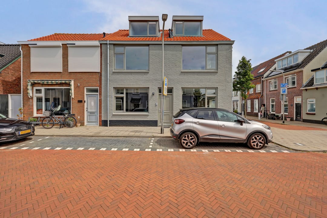 Foto 1 van te Brittenstraat 38-C