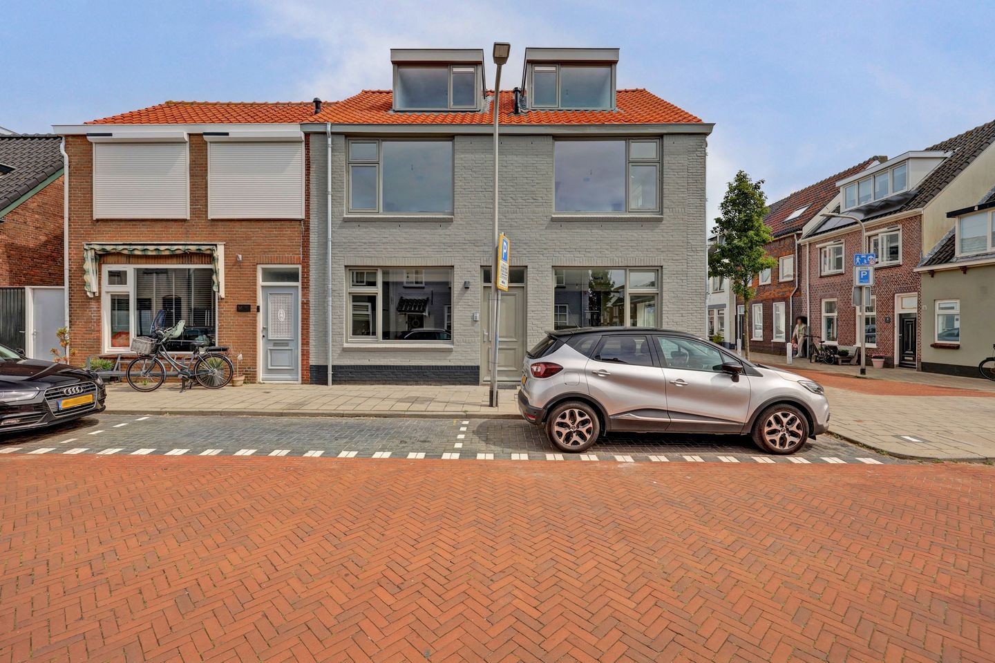 Photo 1 of te Brittenstraat 38-C