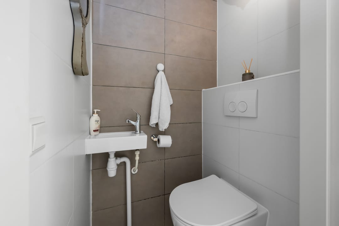 Photo 13 of Toutenburgstraat 97