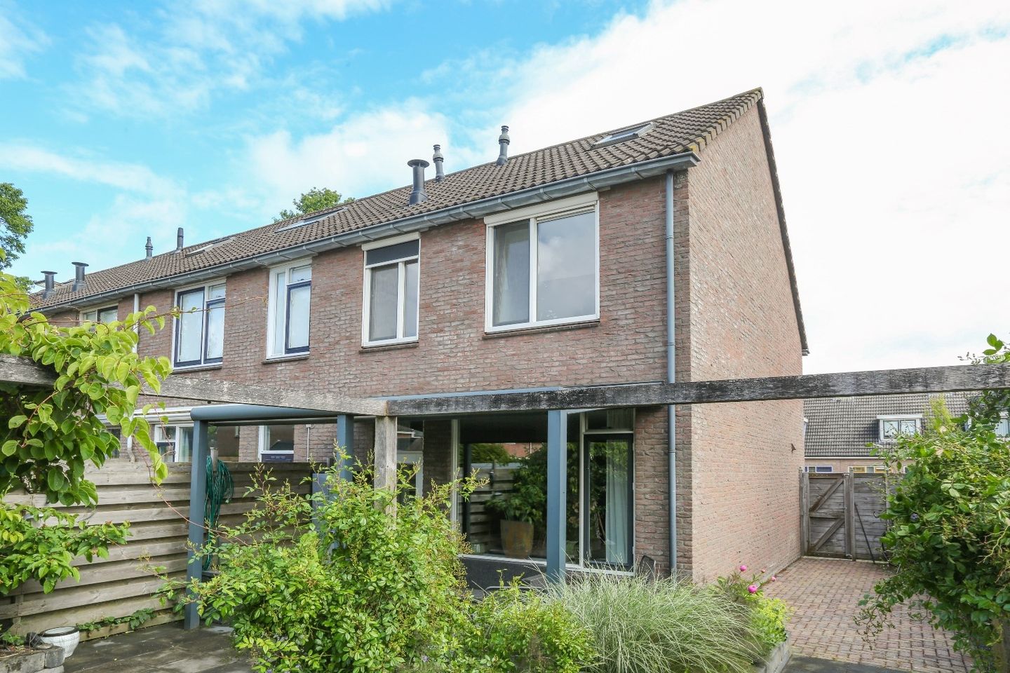 Foto 10 van De Houtduif 79