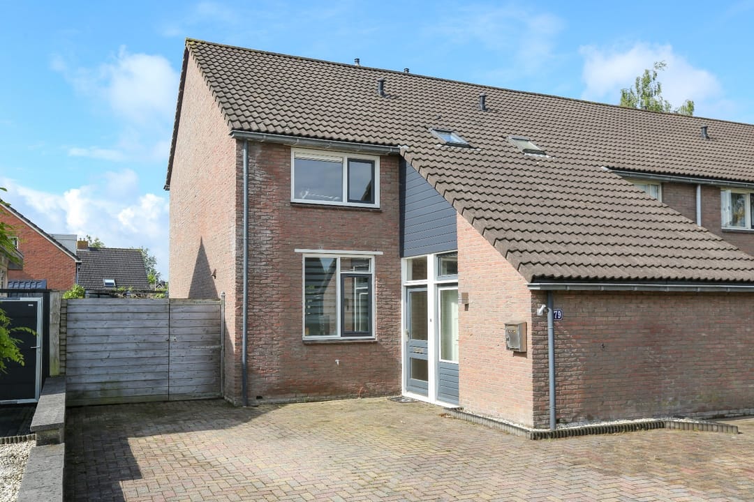 Foto 1 van De Houtduif 79