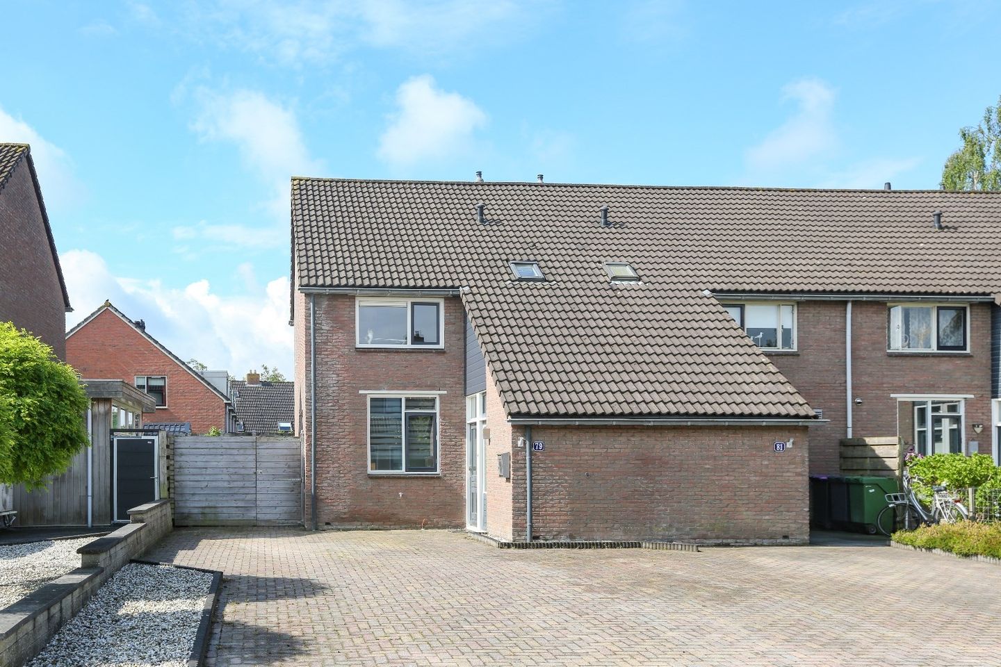Foto 5 van De Houtduif 79