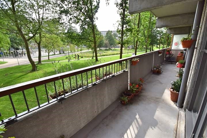 Foto 7 van Kleiburg 32-A