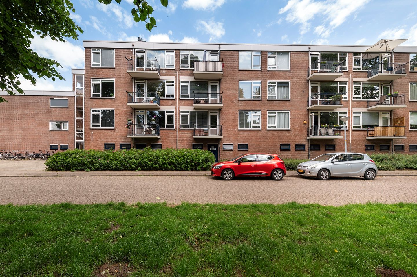 Photo 1 of Berkenlaan 83