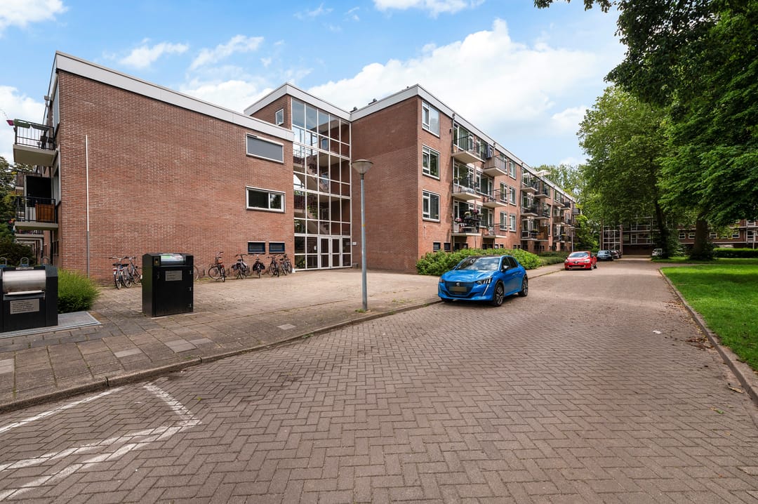 Photo 2 of Berkenlaan 83