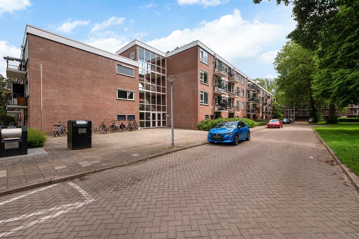 Photo 2 of Berkenlaan 83