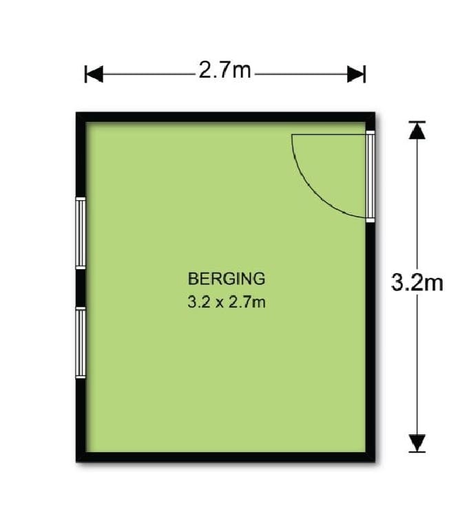 Photo 29 of Berkenlaan 83