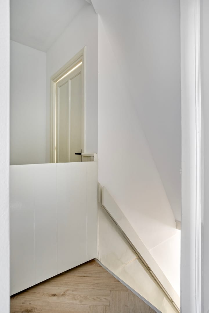 Appartement te koop: Hooftstraat 99, Dordrecht
