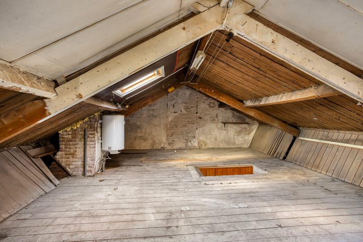 Photo 5 of Hooftstraat 99