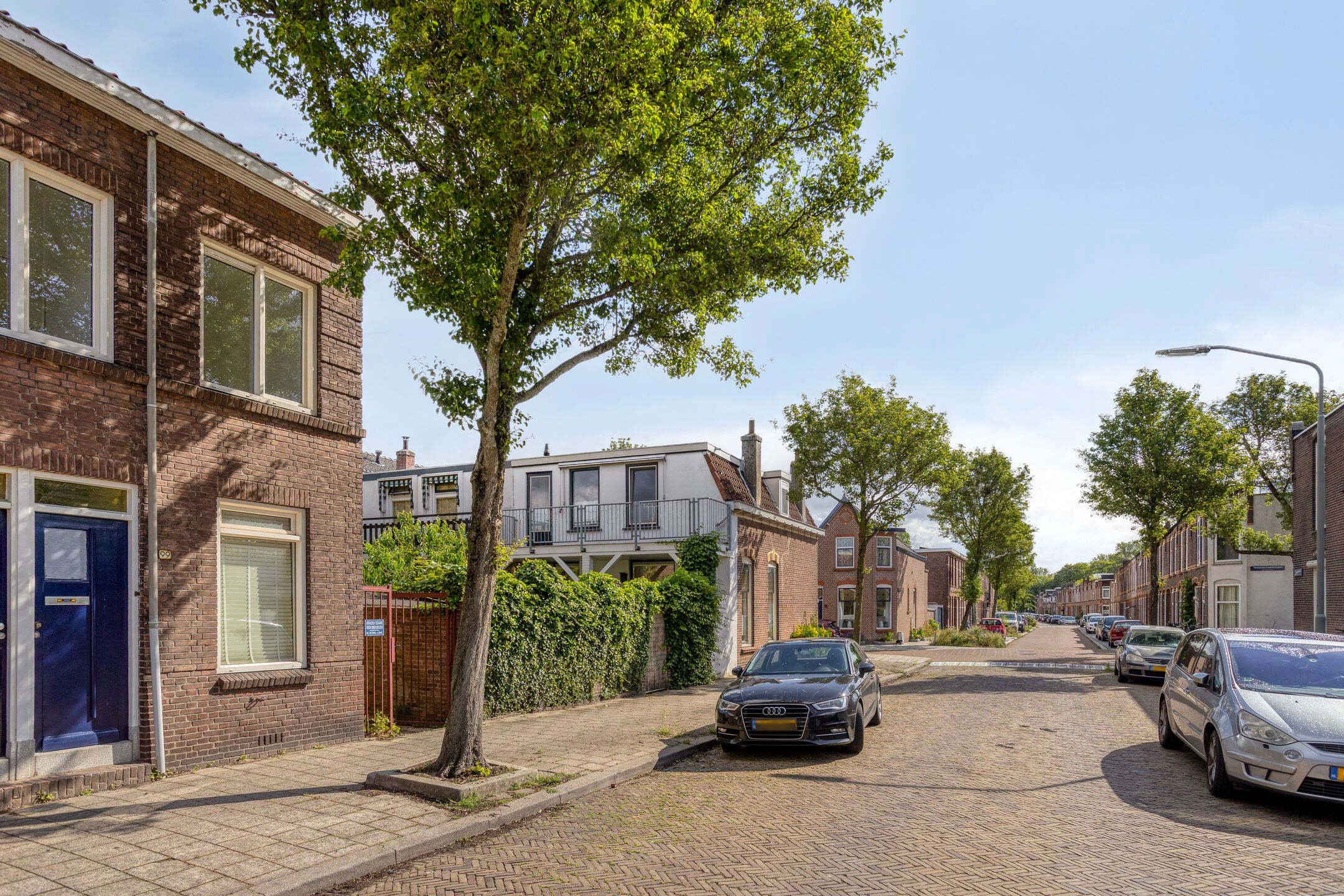 Photo 6 of Hooftstraat 99