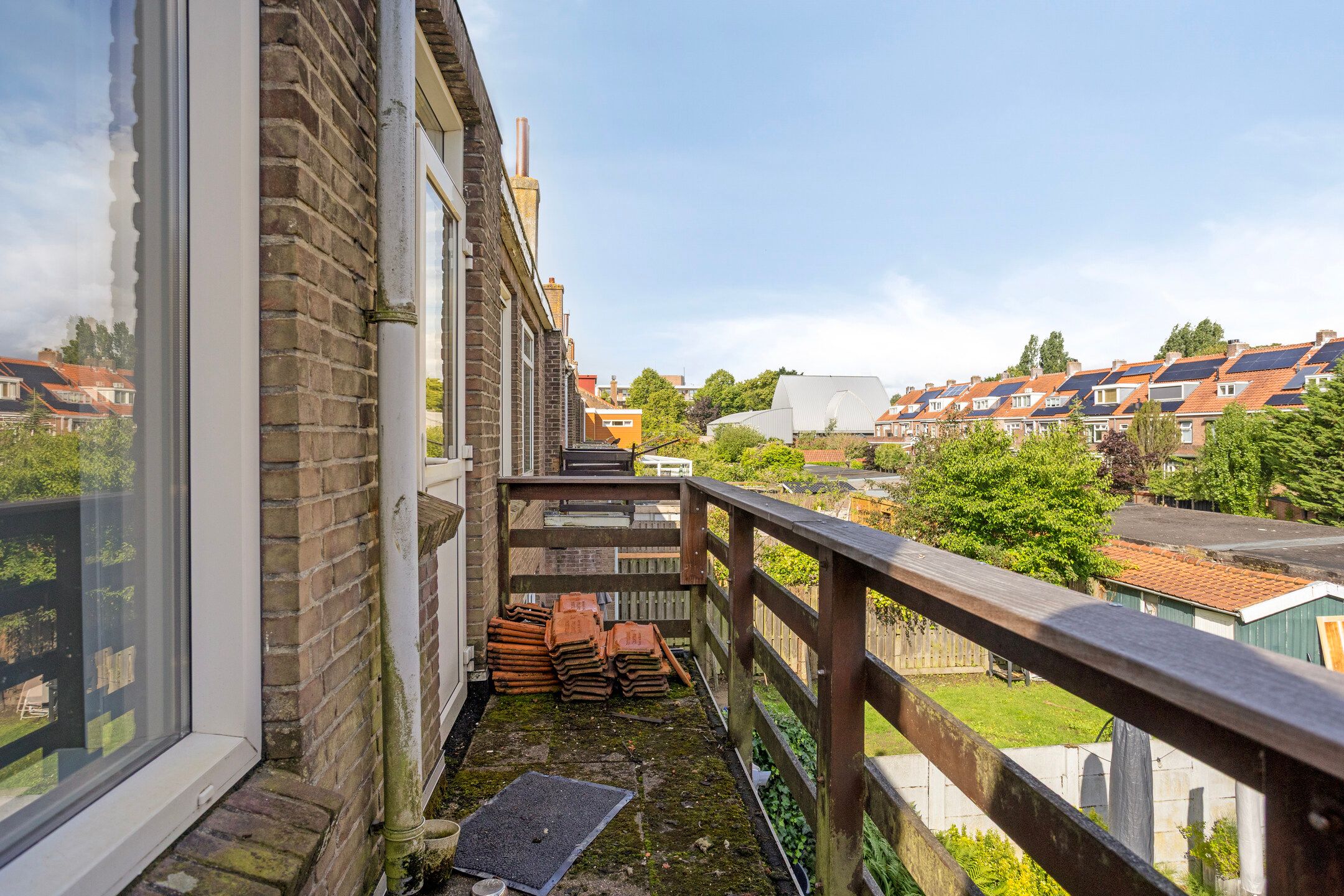 Photo 30 of Hooftstraat 99