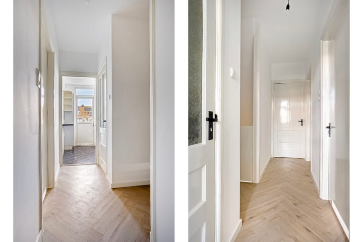 Appartement te koop: Hooftstraat 99, Dordrecht