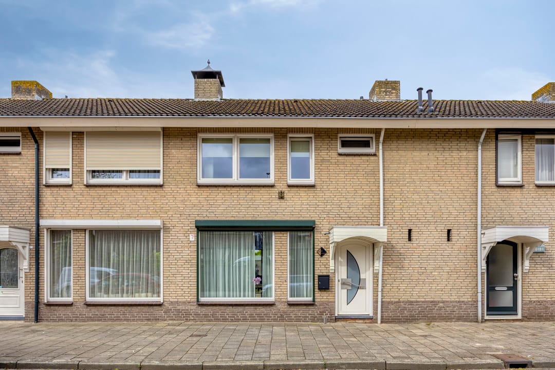 Photo 7 of Casellastraat 1-C