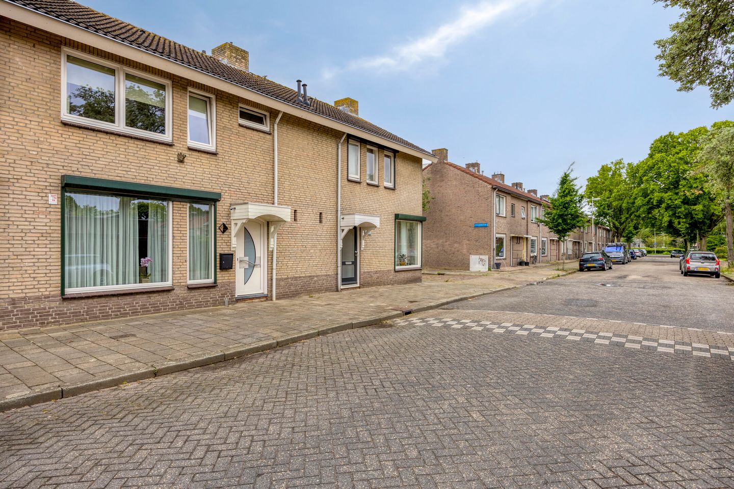 Photo 5 of Casellastraat 1-C