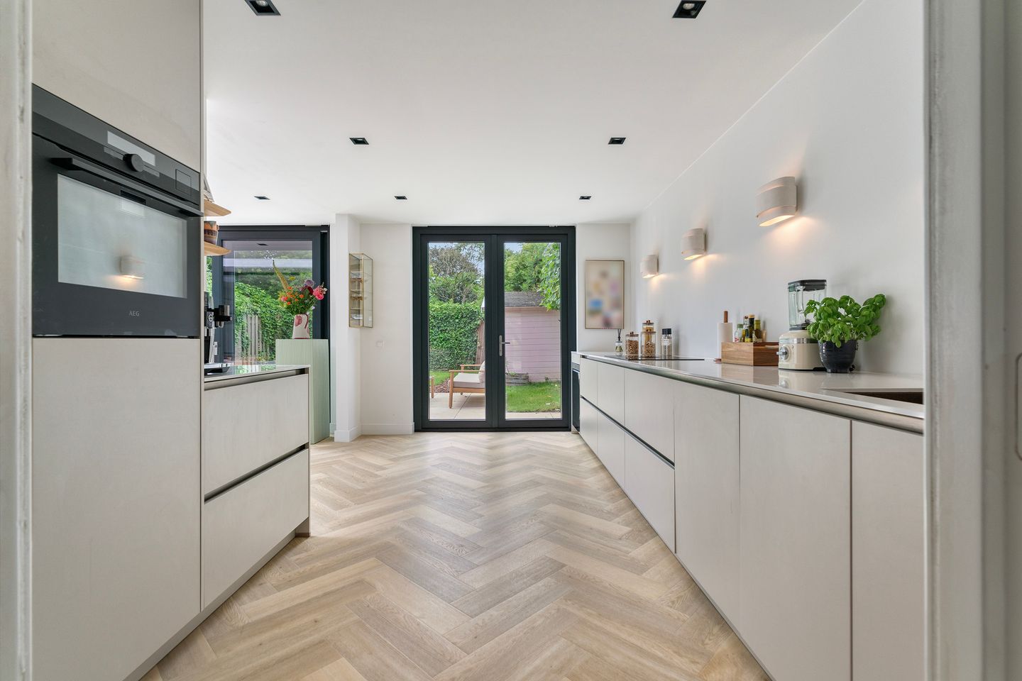 Photo 10 of de Ruyterstraat 5-A