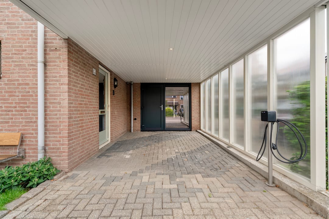 Photo 7 of de Ruyterstraat 5-A