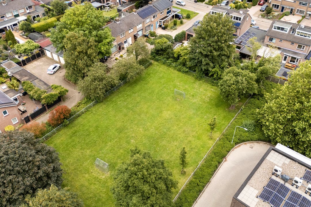 Photo 38 of de Ruyterstraat 5-A