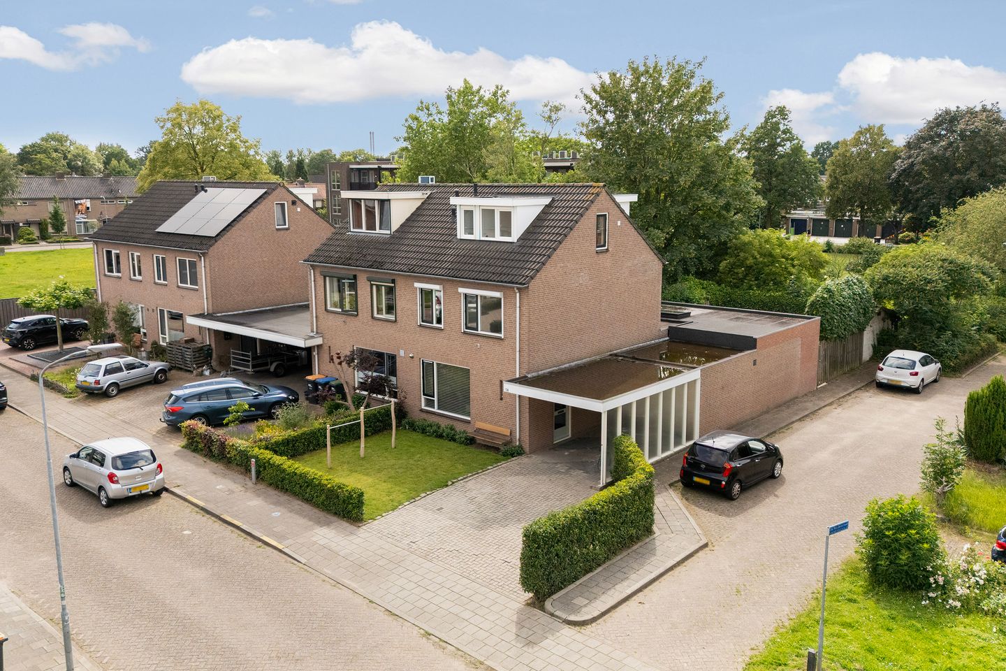 Photo 1 of de Ruyterstraat 5-A