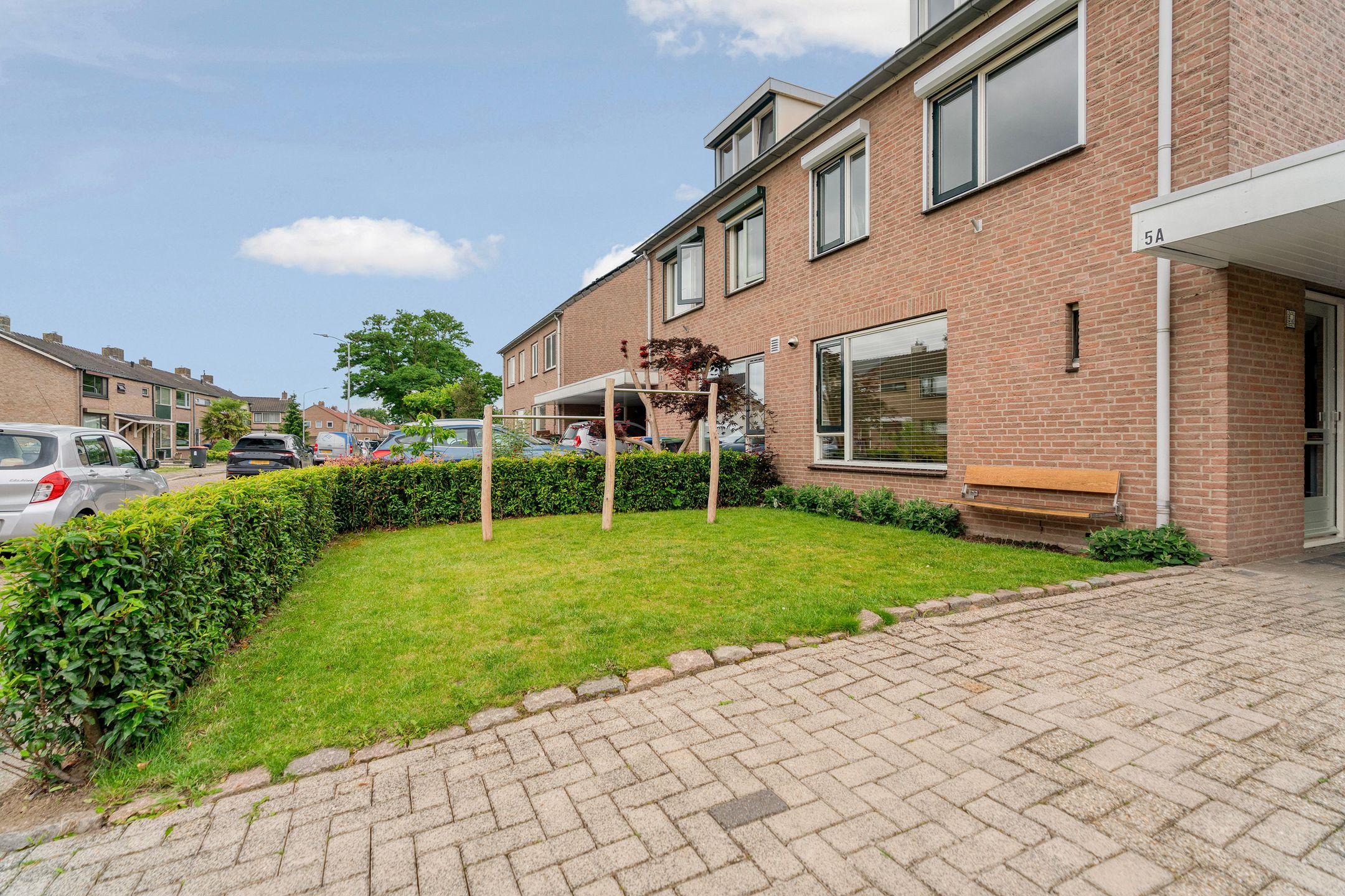 Photo 6 of de Ruyterstraat 5-A