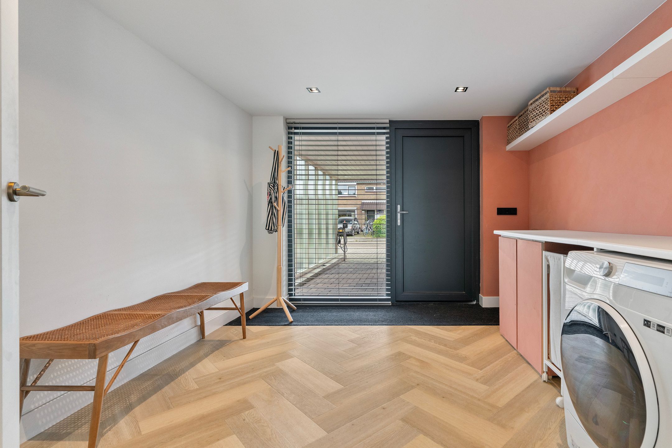 Photo 9 of de Ruyterstraat 5-A