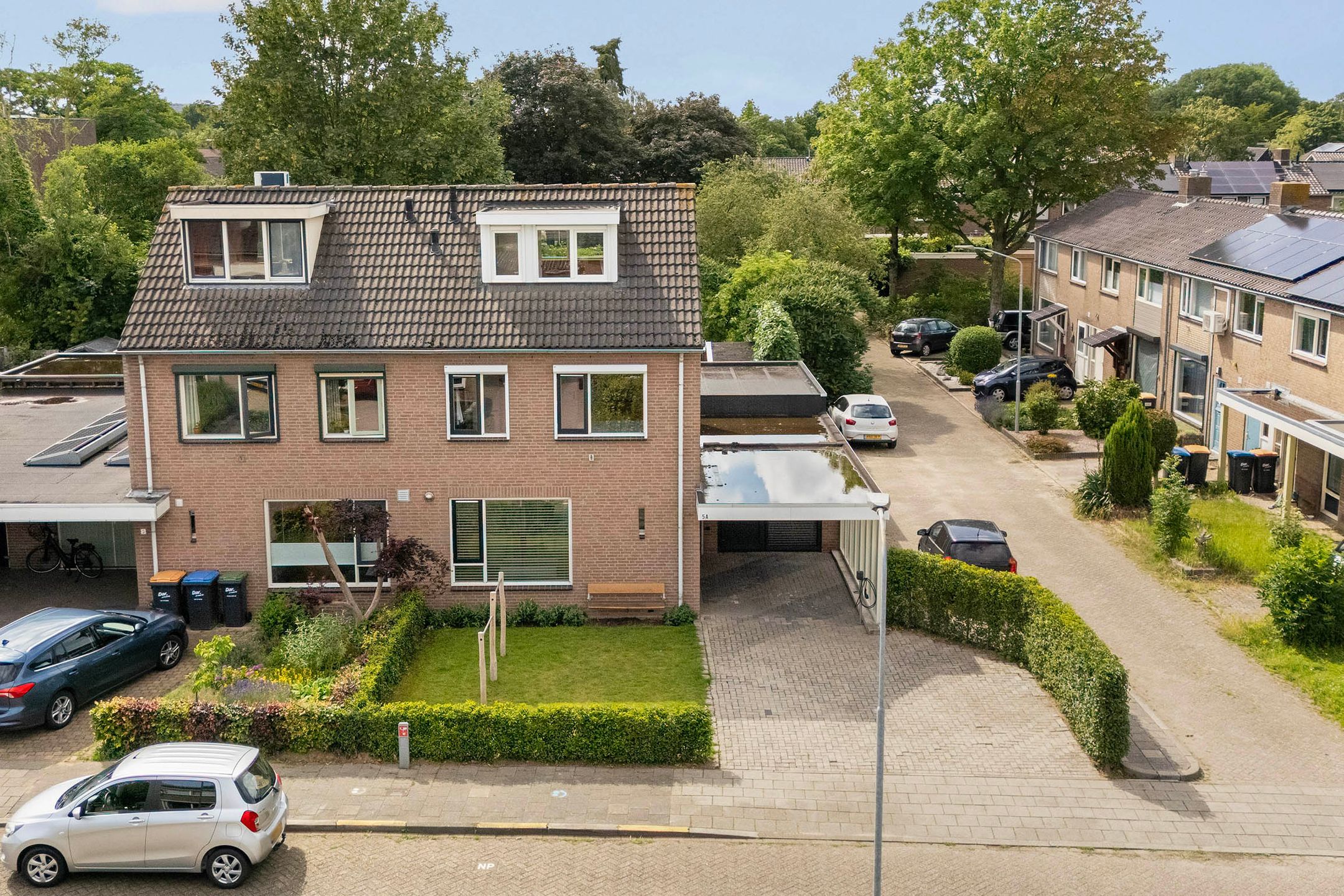 Photo 36 of de Ruyterstraat 5-A
