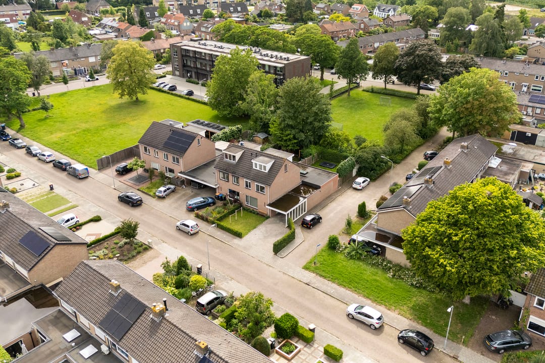 Photo 37 of de Ruyterstraat 5-A