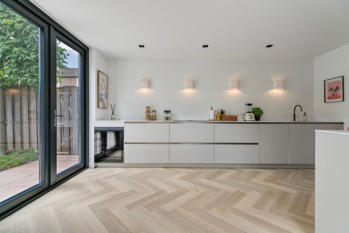 Photo 3 of de Ruyterstraat 5-A