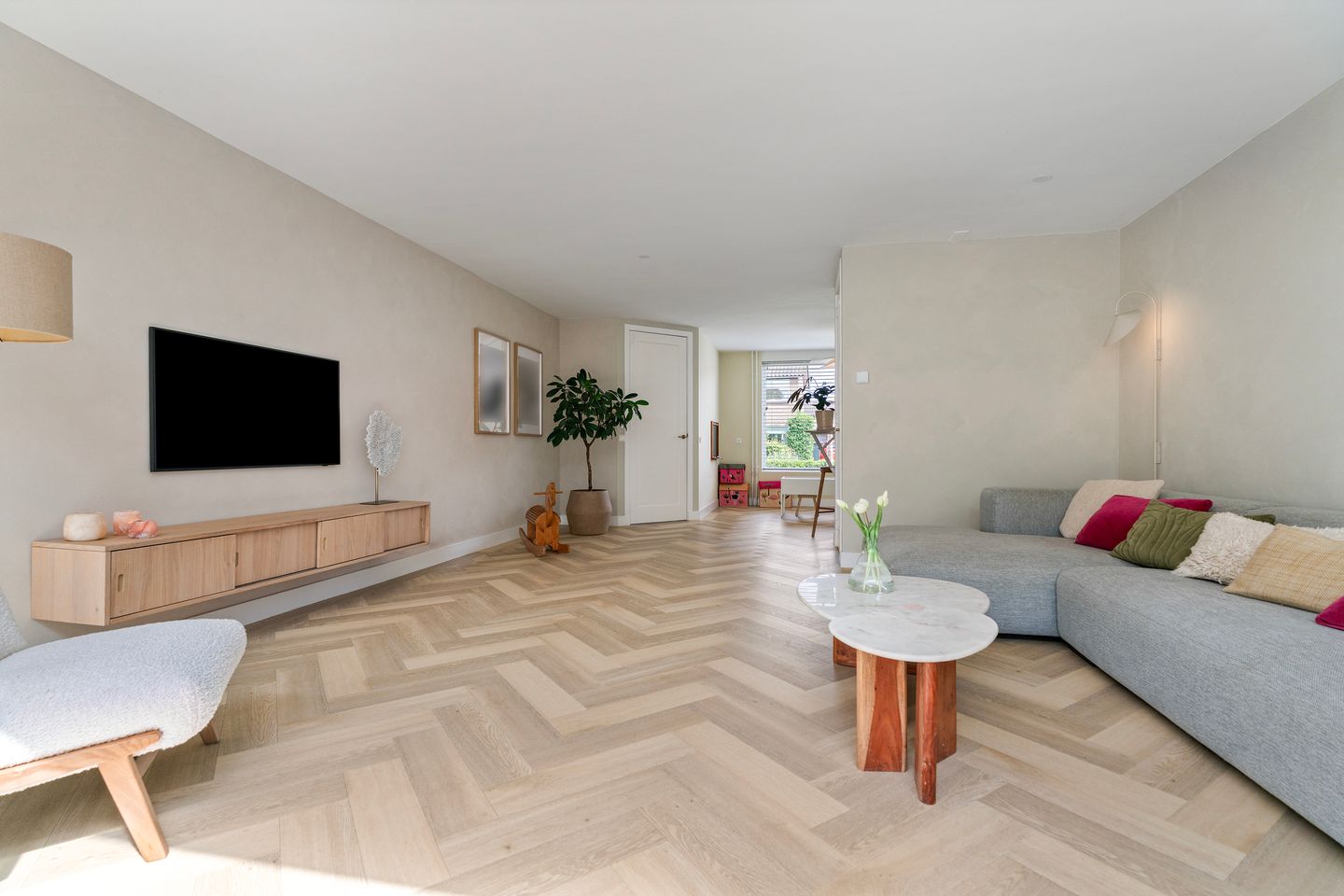 Photo 20 of de Ruyterstraat 5-A