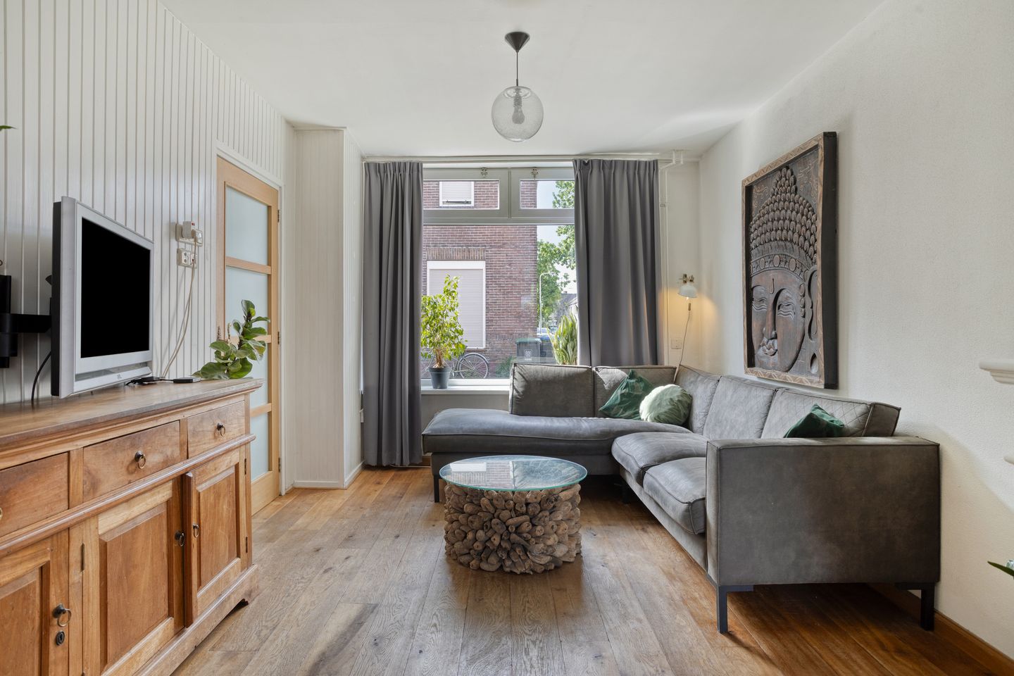 Photo 4 of Meelstraat 81