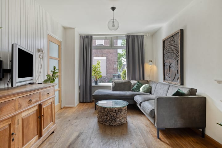 Photo 4 of Meelstraat 81
