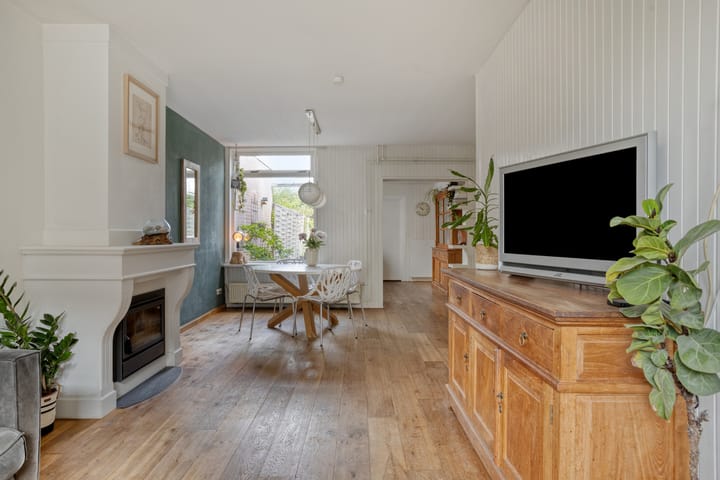 Photo 3 of Meelstraat 81