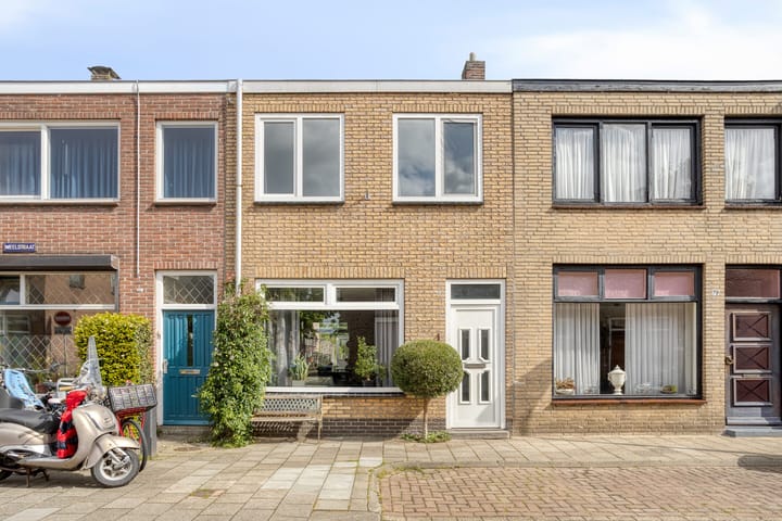 Foto 2 van Meelstraat 81