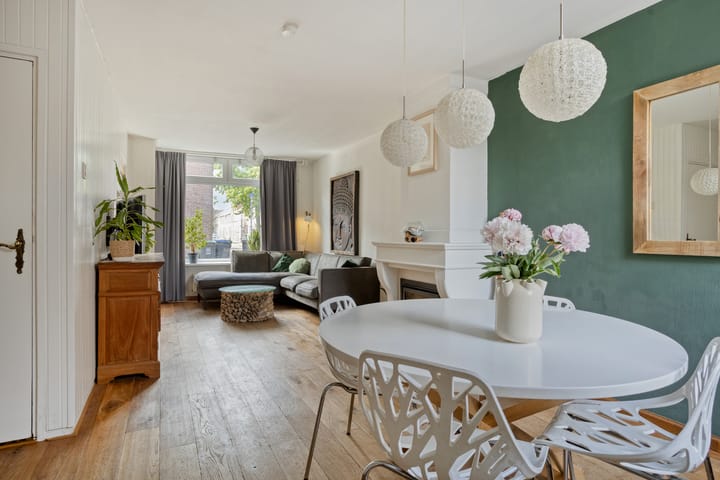 Photo 2 of Meelstraat 81
