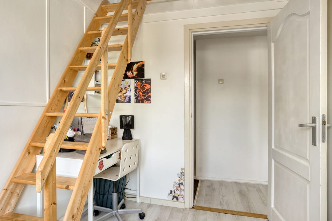 Photo 16 of Meelstraat 81