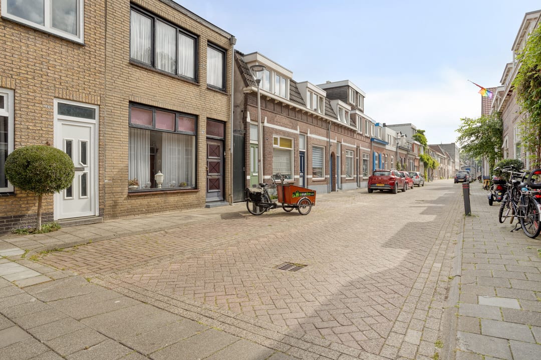 Photo 31 of Meelstraat 81