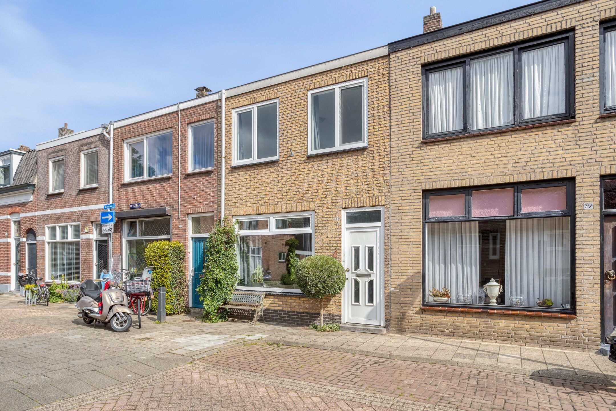 Photo 30 of Meelstraat 81