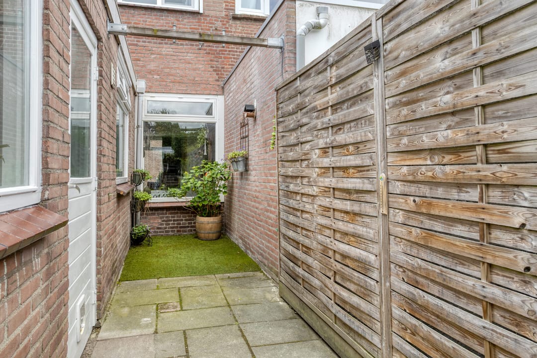 Photo 23 of Meelstraat 81